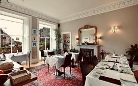 Sheridan Guest House Edinburgh